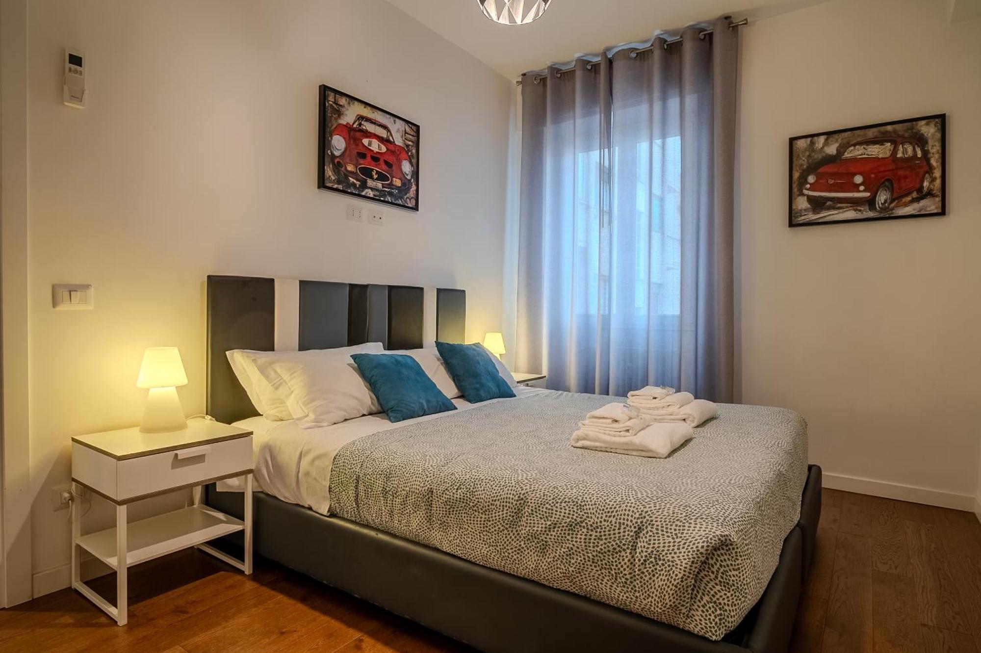 Elisa Apartment Sistine Chapel — Photos 1
